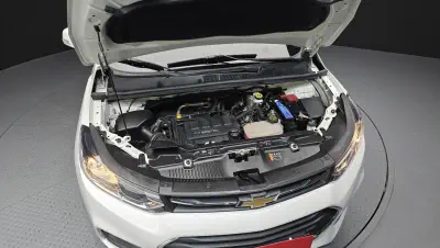 Daewoo Trax