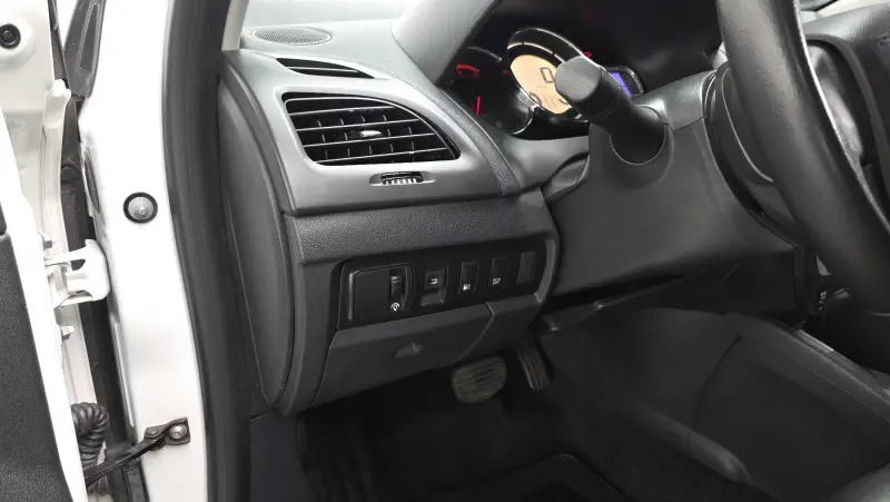 Renault Samsung SM3