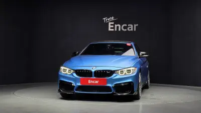 BMW 4-Series