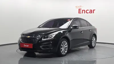 Daewoo Cruze