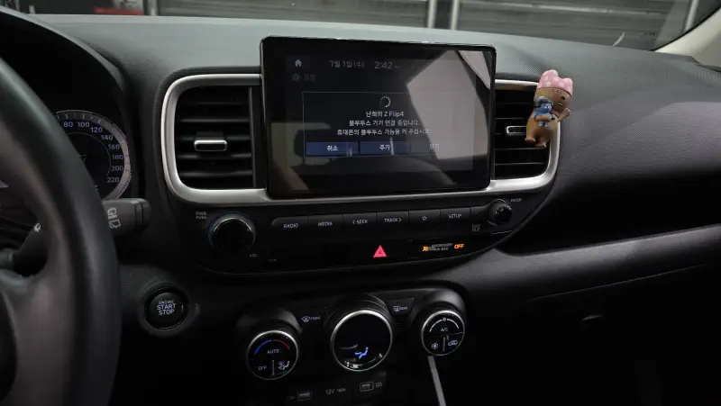 Hyundai Venue