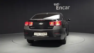 Daewoo Malibu