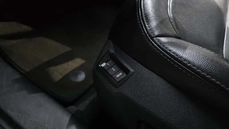 Daewoo Malibu