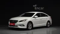 Купить Hyundai Sonata Incheon из Кореи, превью 1