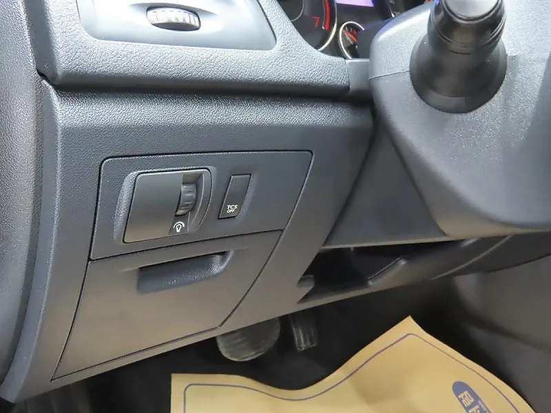 Renault Samsung SM5