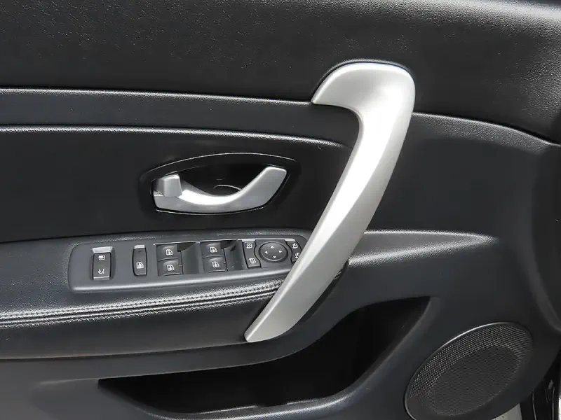 Renault Samsung SM5