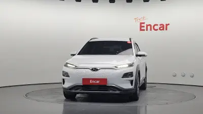 Hyundai Kona Electric