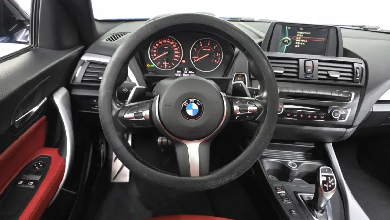 BMW 2-Series
