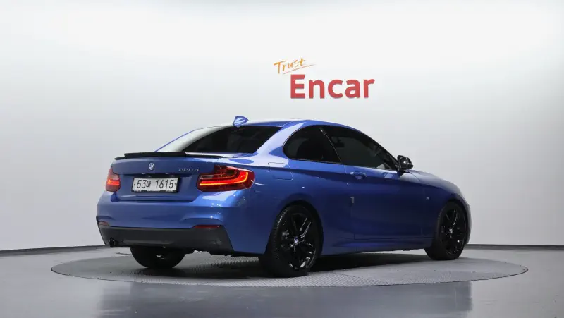 BMW 2-Series