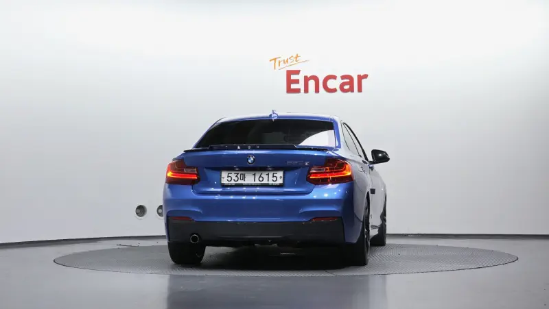 BMW 2-Series