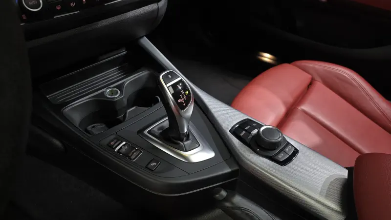 BMW 2-Series