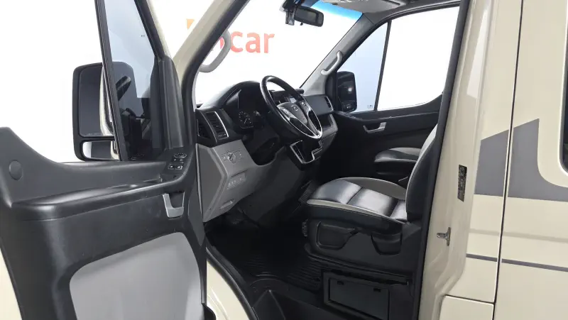 Hyundai H1