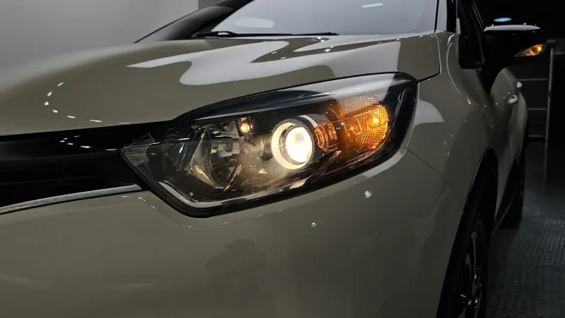 Renault Samsung QM3