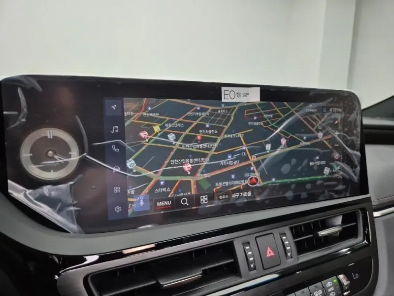 Lexus ES300h