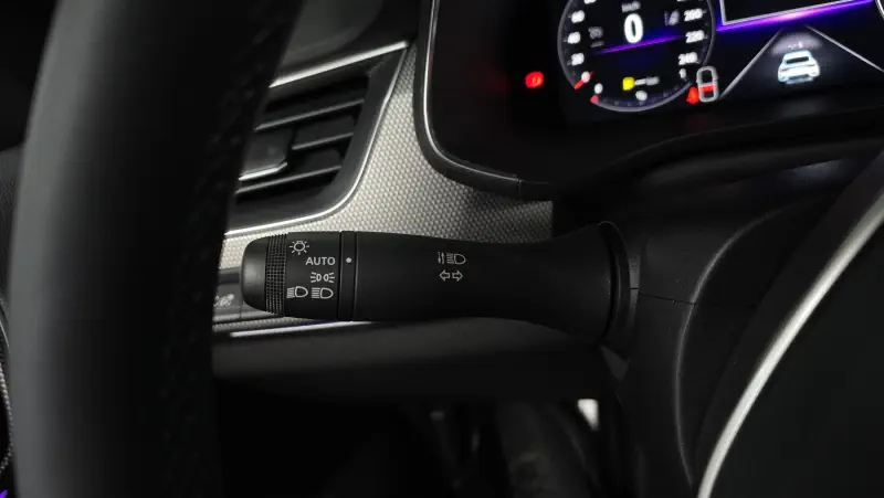 Renault Samsung XM3