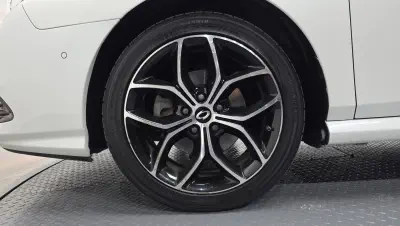 Renault Samsung SM5