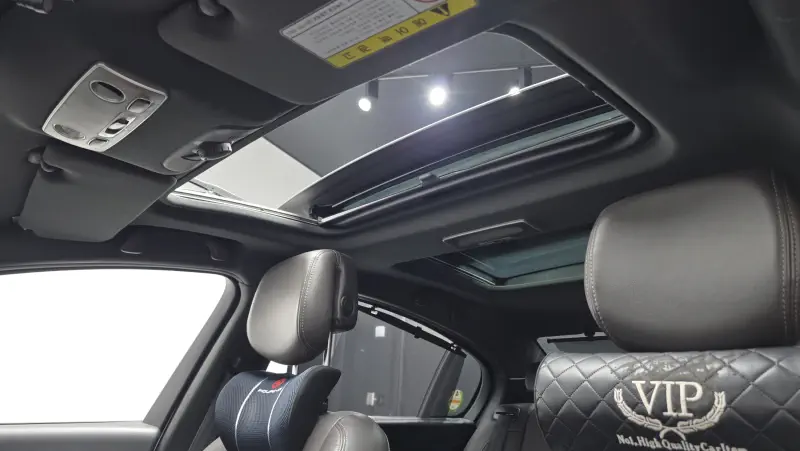 Renault Samsung SM5