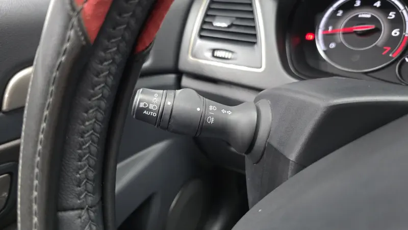 Renault Samsung SM5
