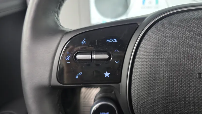 Hyundai Ioniq 5