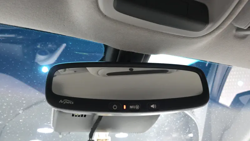 Daewoo Bolt EV