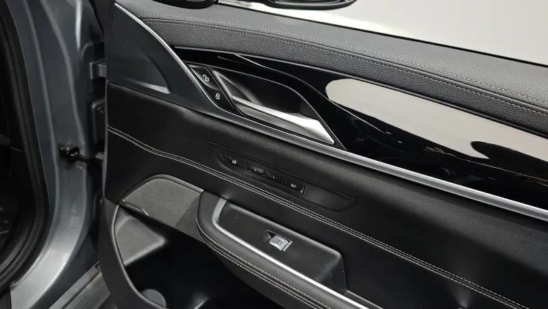 BMW 6-Series Gran Turismo