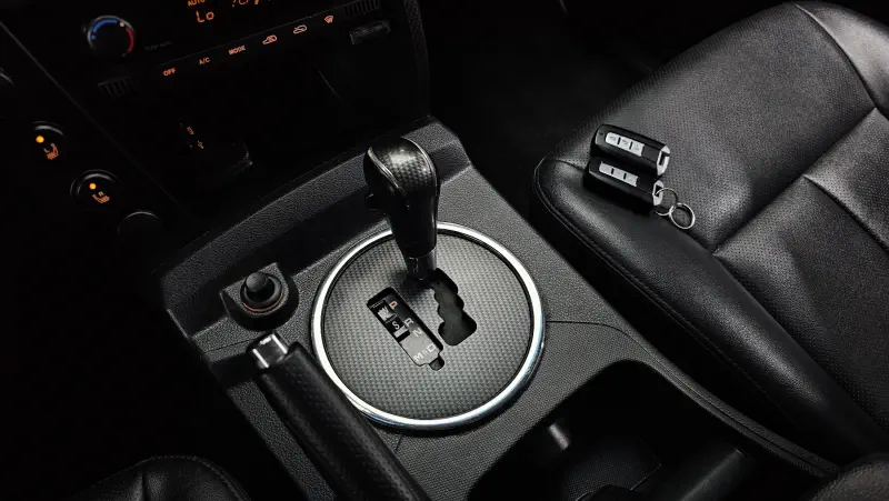 SsangYong Korando Sports