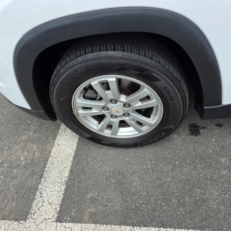 Daewoo Orlando