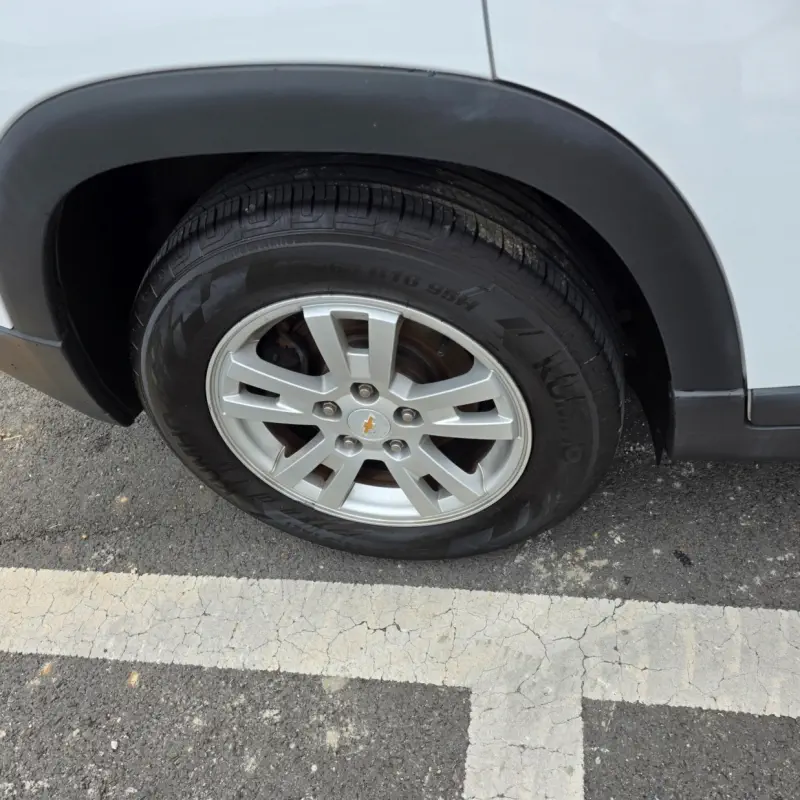 Daewoo Orlando