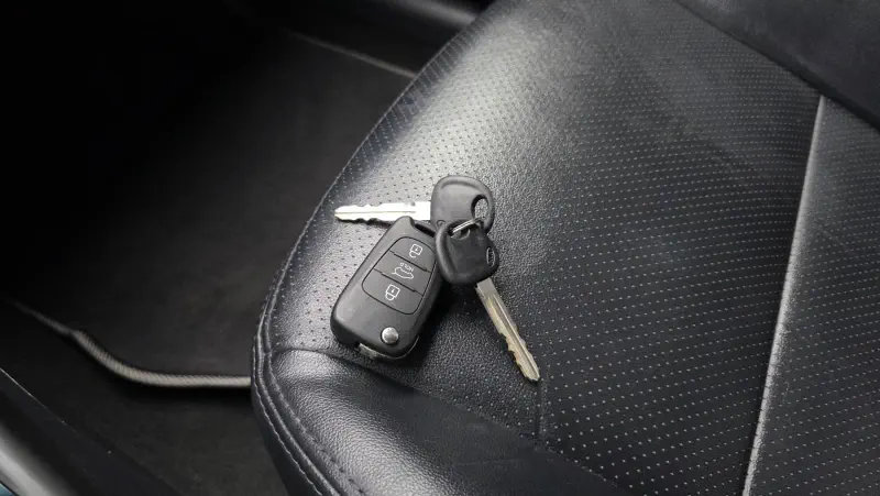 Kia Porte