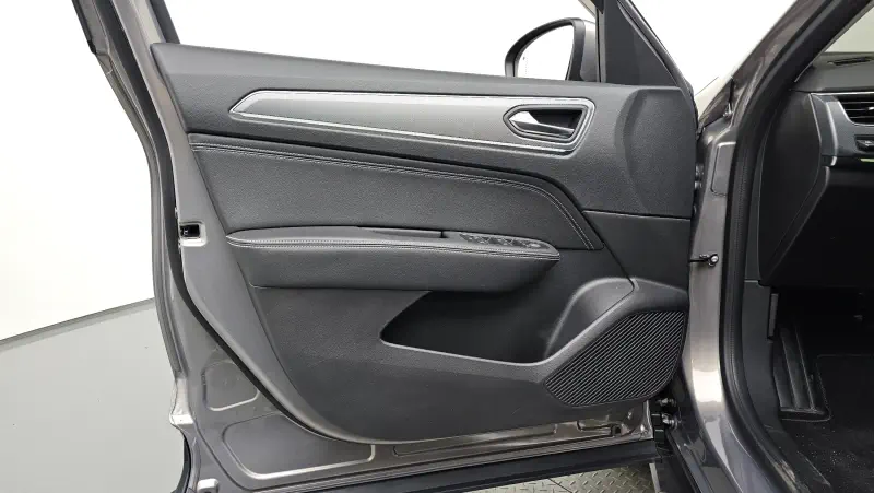 Renault Samsung XM3