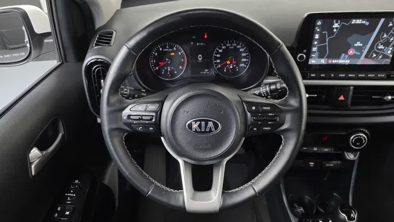 Kia Morning