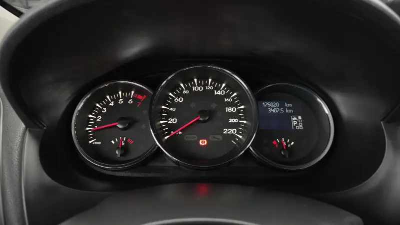 Renault Samsung SM3