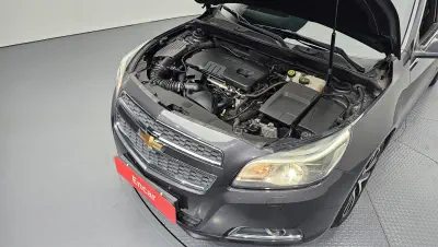 Daewoo Malibu