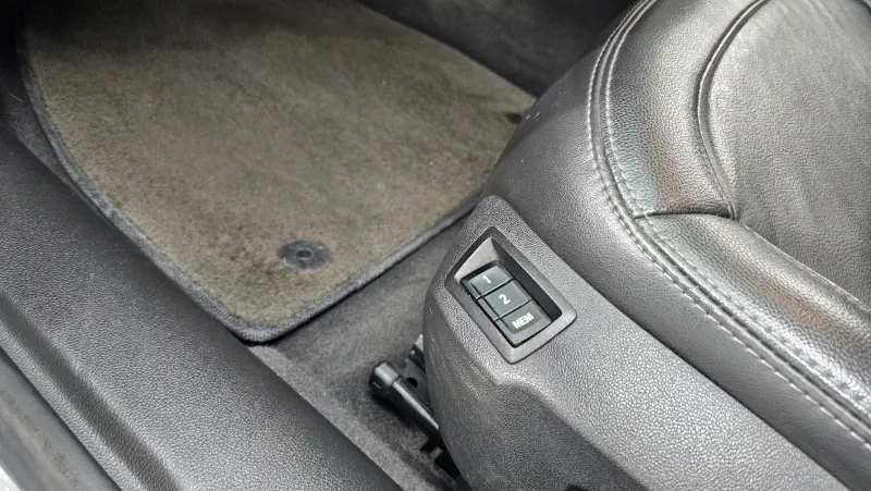 Daewoo Malibu