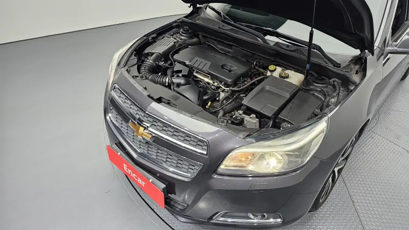 Daewoo Malibu