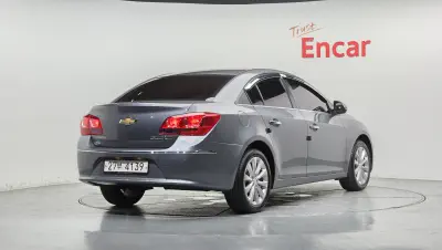 Daewoo Cruze