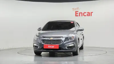 Daewoo Cruze