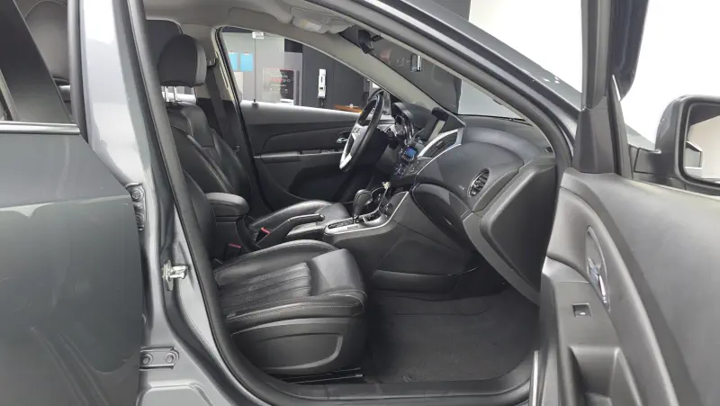 Daewoo Cruze
