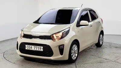 Kia Morning