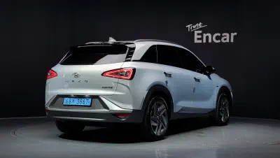 Hyundai Nexo