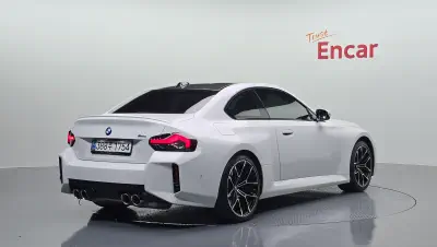 BMW M2
