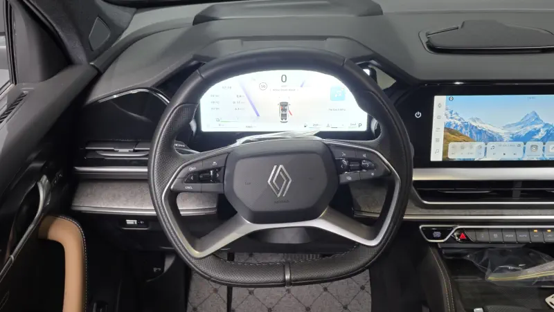 Renault Filante