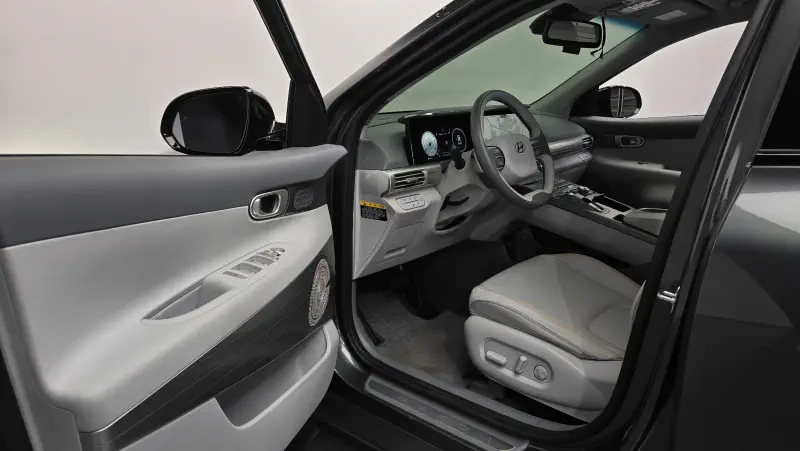 Hyundai Nexo