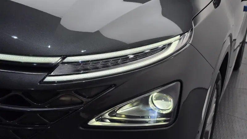 Hyundai Nexo