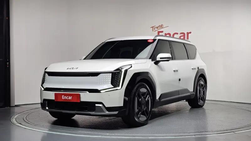 Kia EV9