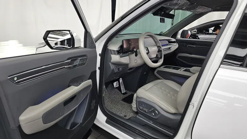 Kia EV9