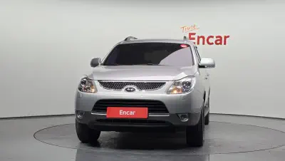 Hyundai Veracruz