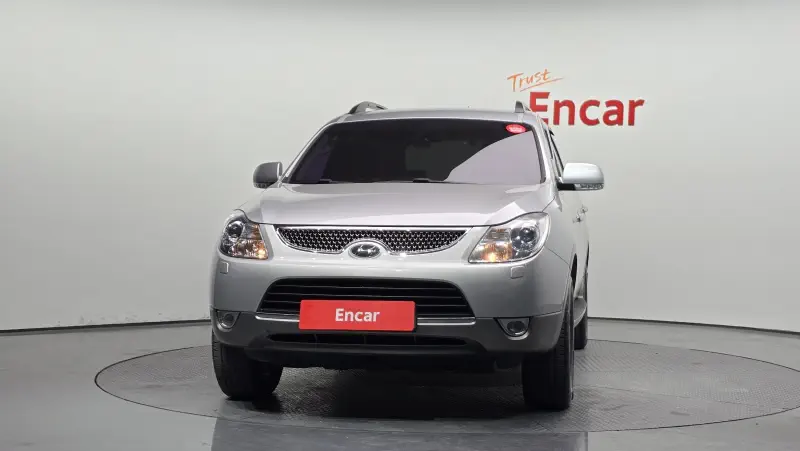 Hyundai Veracruz