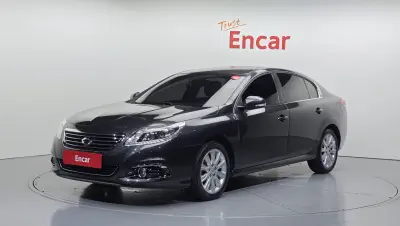 Renault Samsung SM5