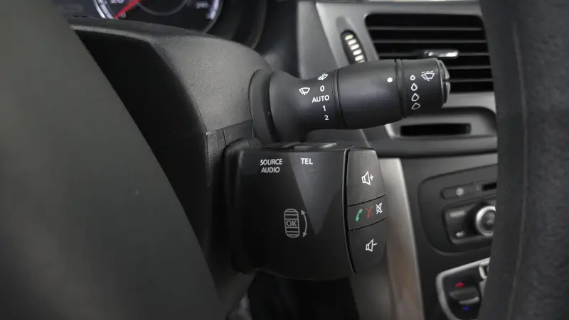 Renault Samsung SM5